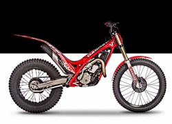 GASGAS TXT Racing 280 2019